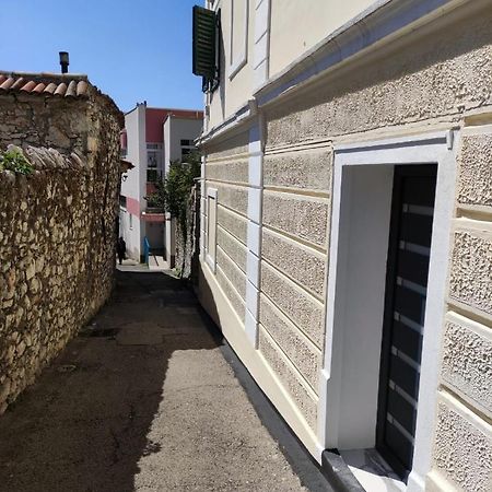Dan Lägenhet Rijeka Exteriör bild